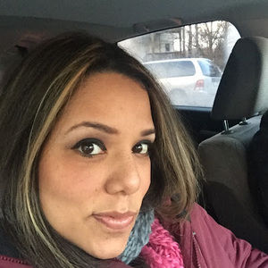 Meet your Posher, Mayra